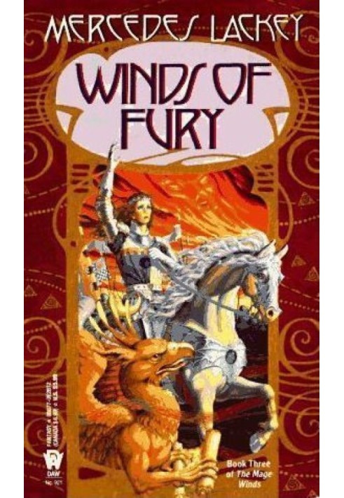 Winds Of Fury