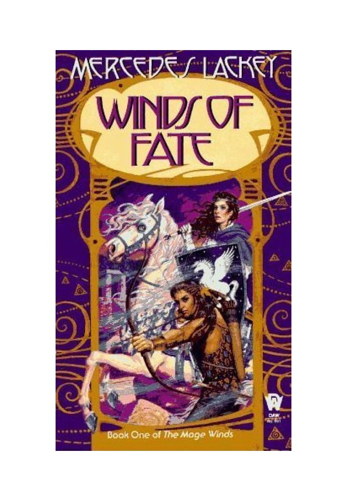 Winds Of Fate