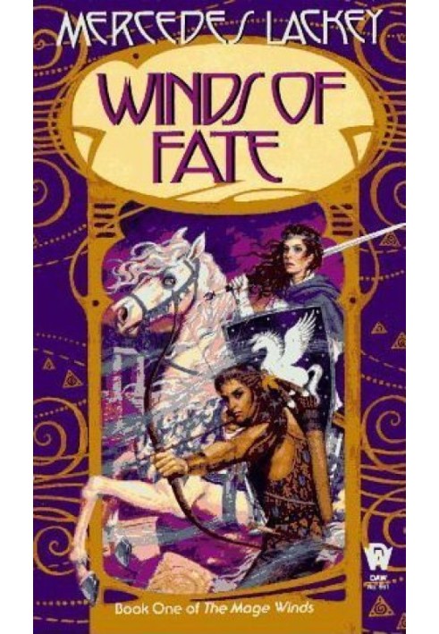 Winds Of Fate