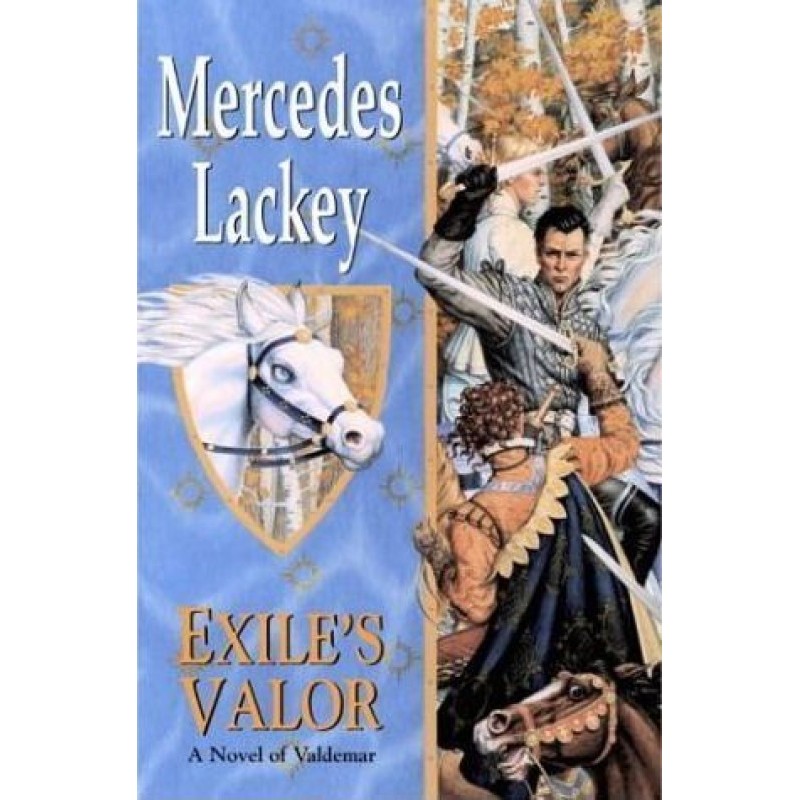Exile's Valor