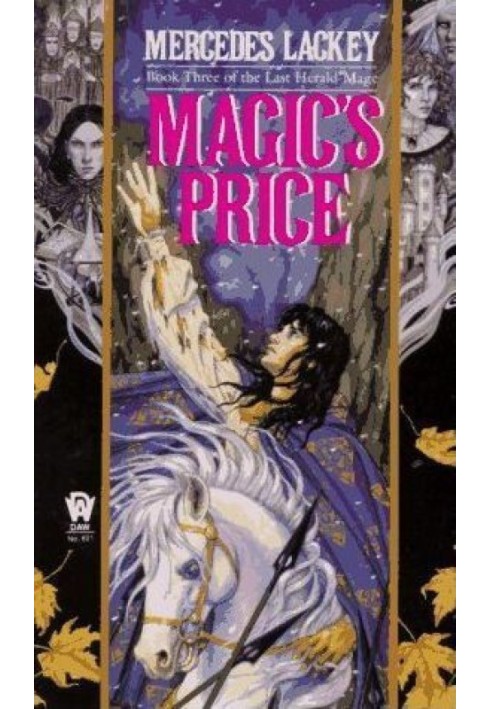 Magic's Price