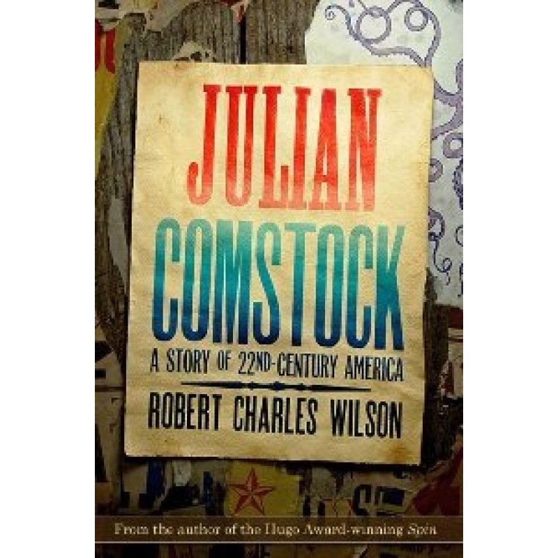 Джулиан Комсток: История...