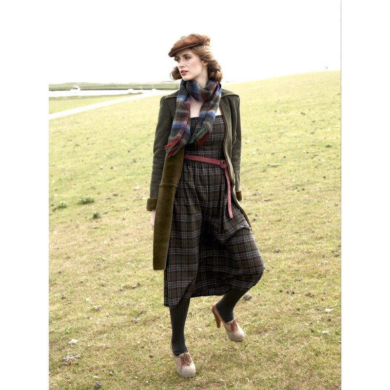 Выкройка Платье из...