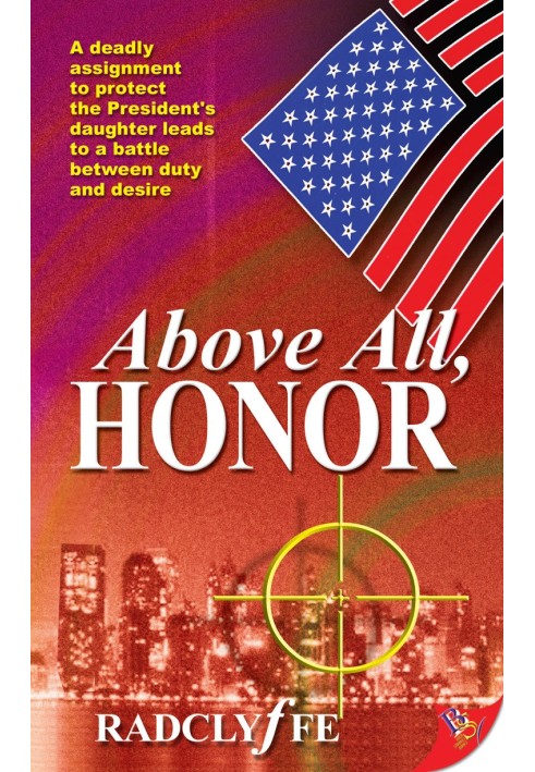 Above All, Honor