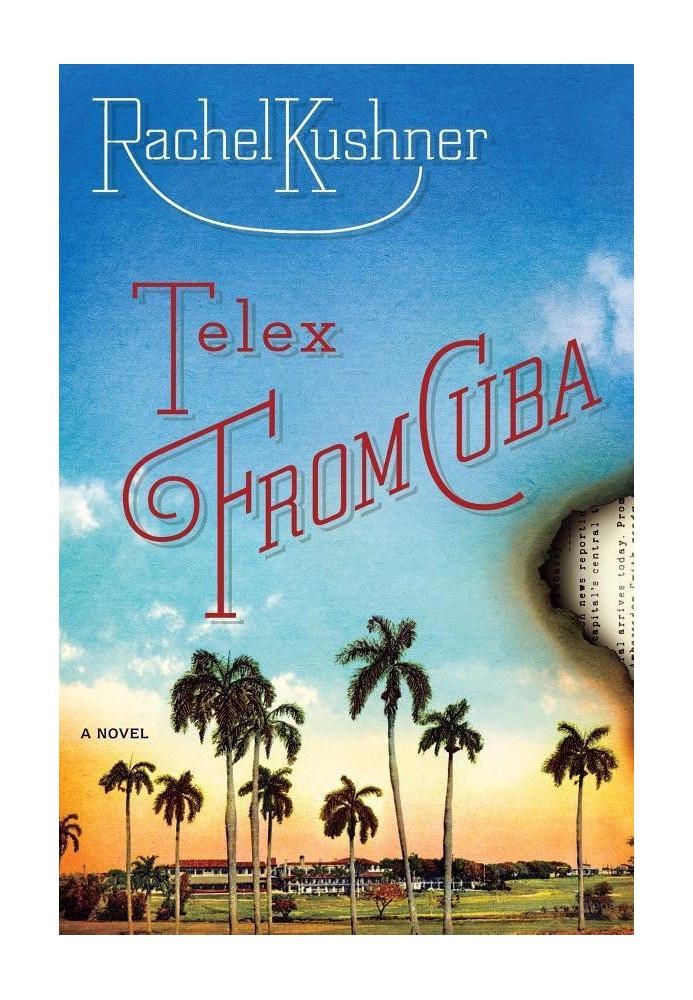 Telex from Cuba