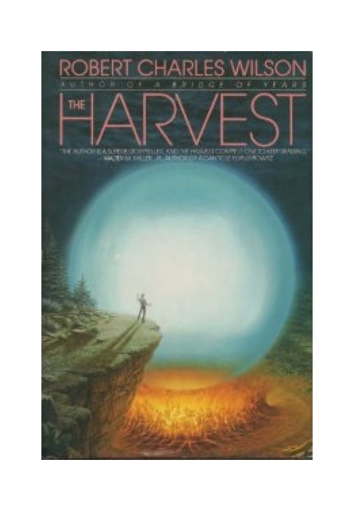 The Harvest