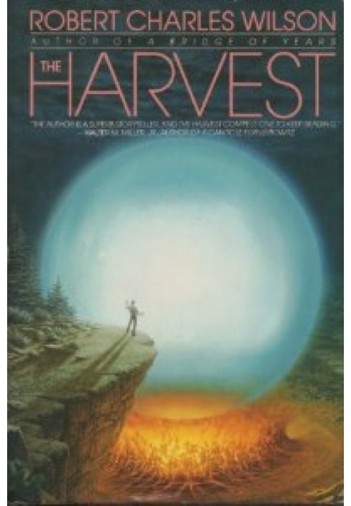 The Harvest