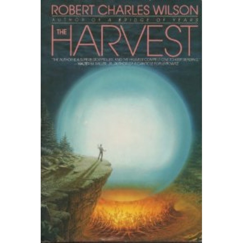 The Harvest