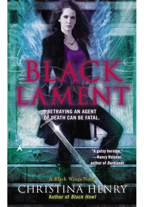 Black Lament