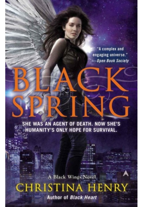 Black Spring