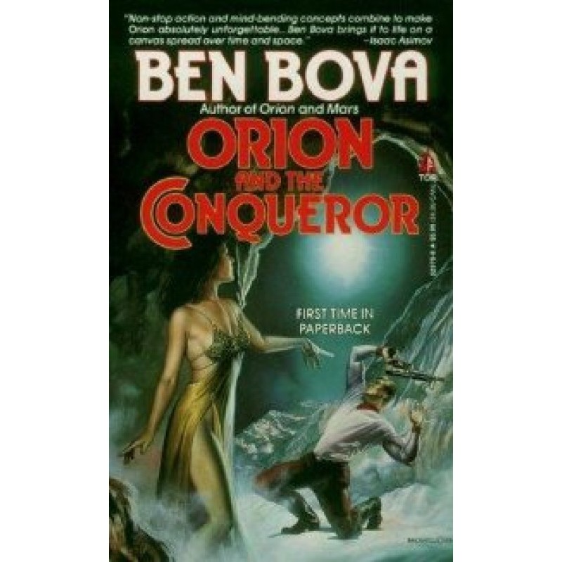 Orion and the Conqueror