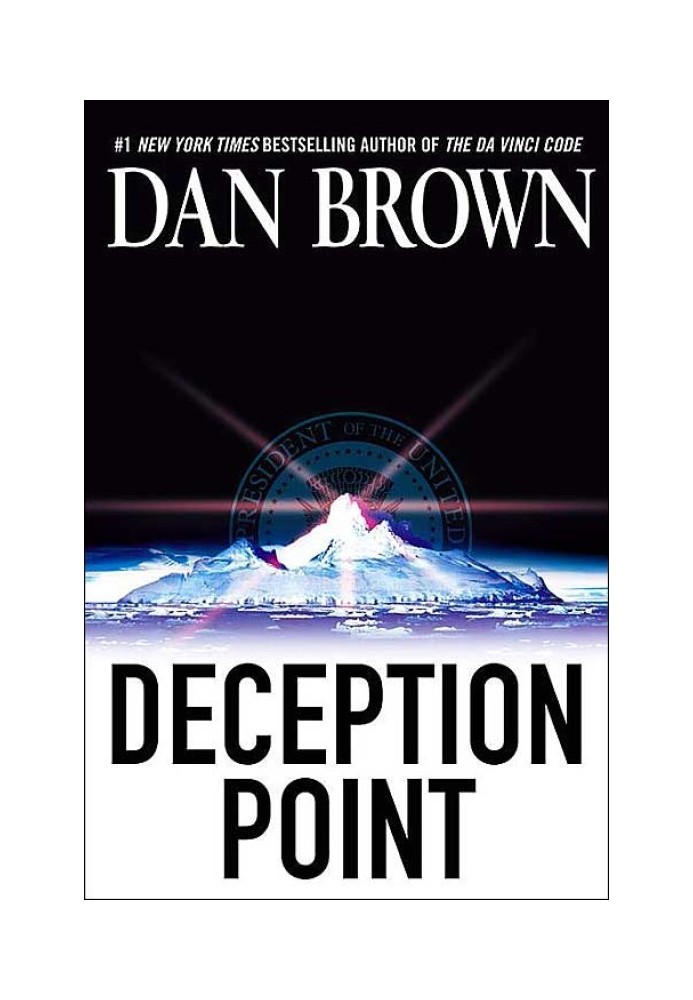 Deception Point