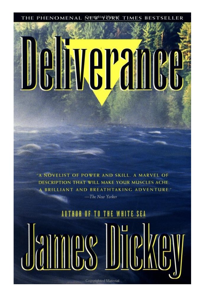 Deliverance