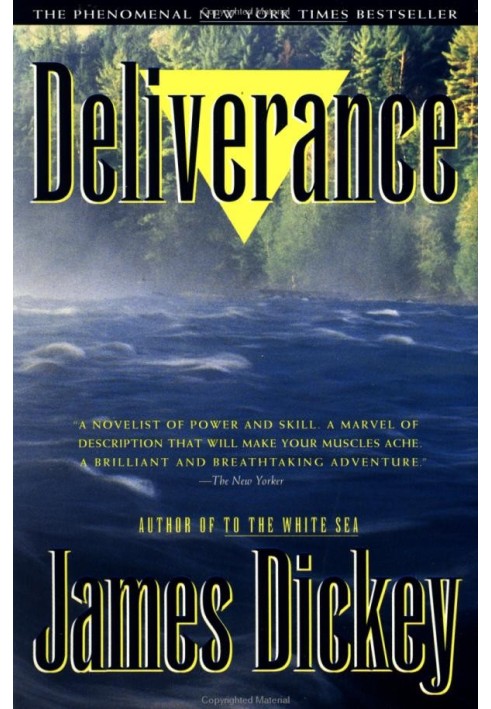 Deliverance