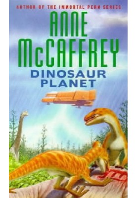 Dinosaur Planet