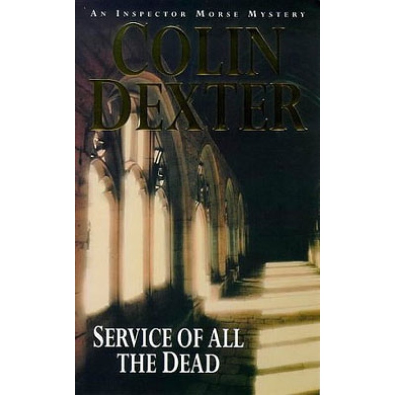 Service of all the dead
