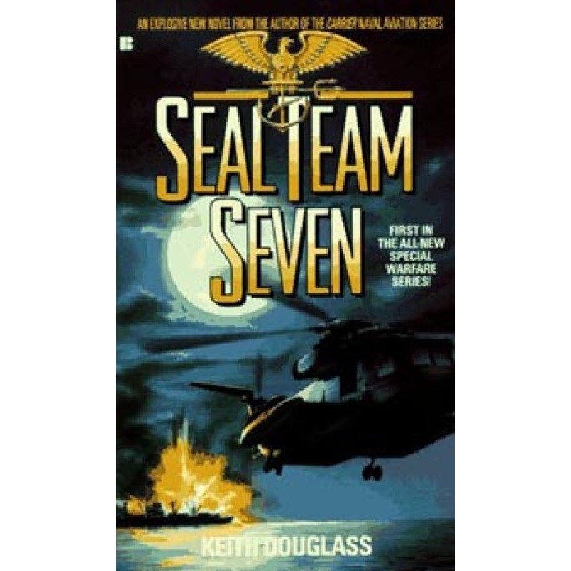 Seal Team Seven