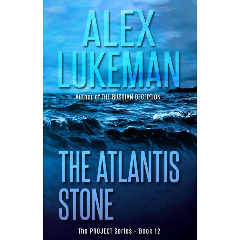 The Atlantis Stone