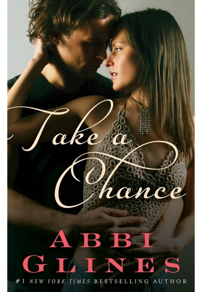 Take a chance