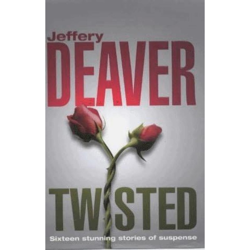 Twisted: The Collected...