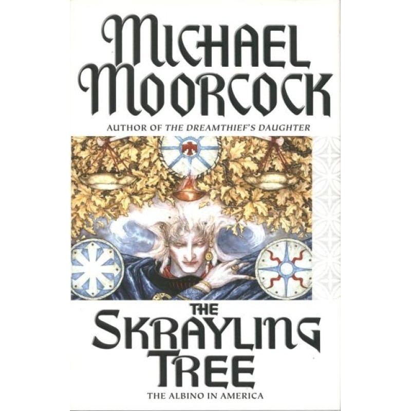 Дерево скрелінгів