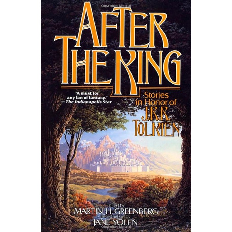 After the King: Stories in...