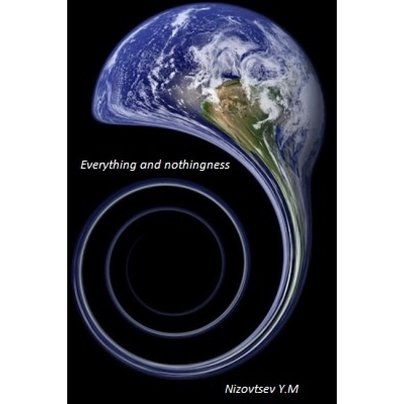 Everything and nothingness