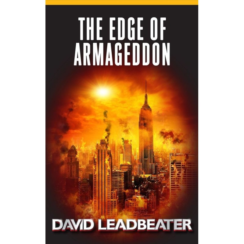 The Edge of Armageddon