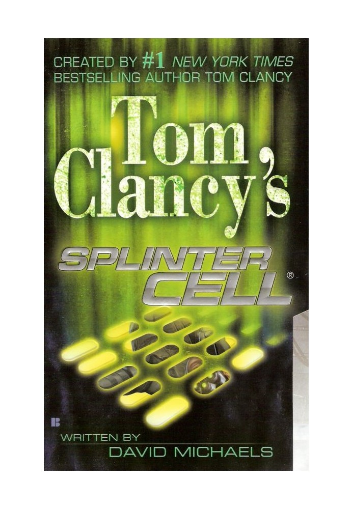 Splinter Cell