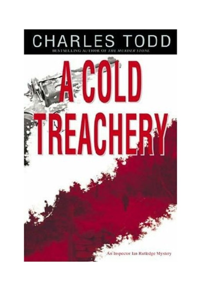 A Cold Treachery