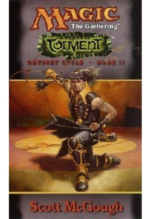 Chainers Torment