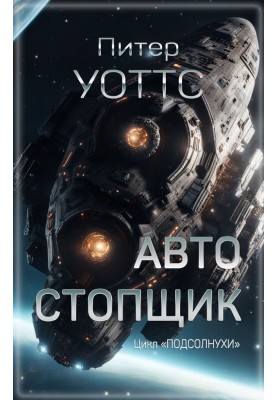 Автостопщик