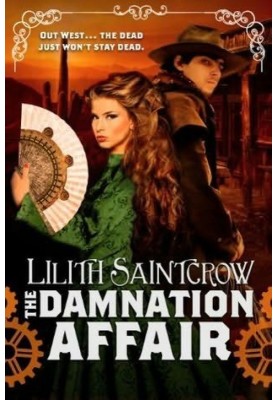 The Damnation Affair