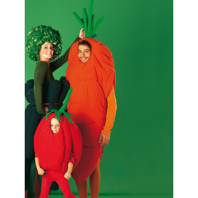 Pattern Carnival costume...