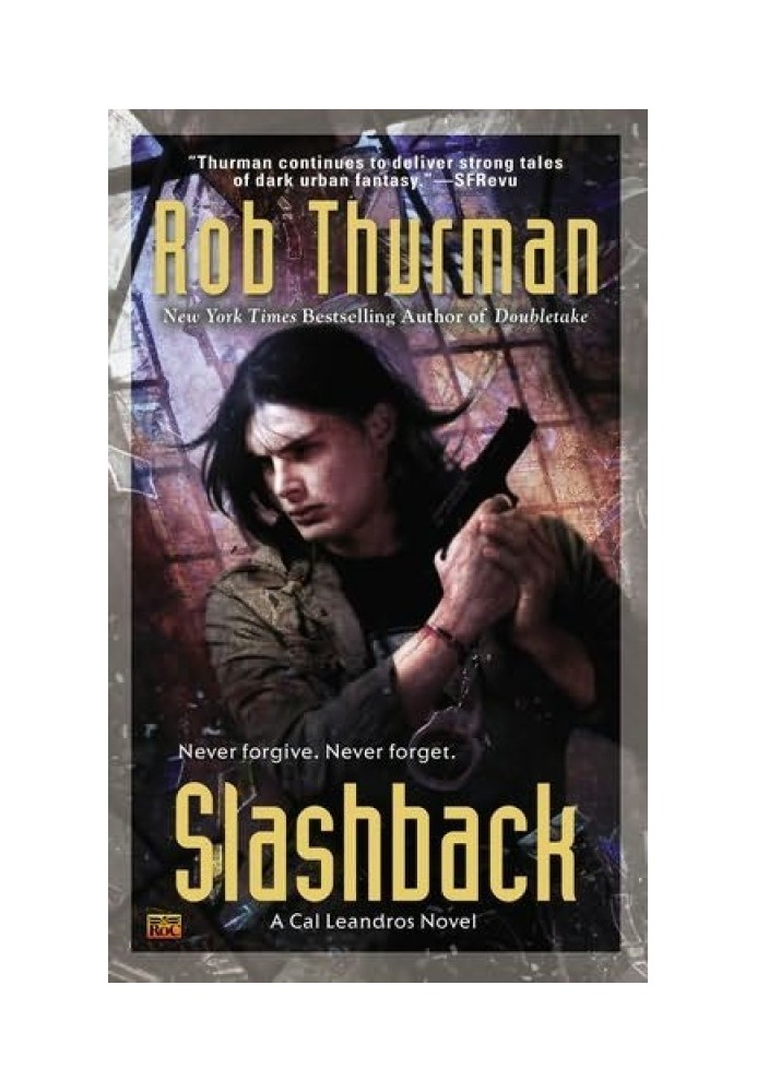 Slashback