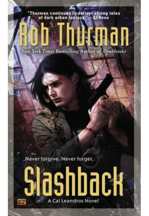 Slashback