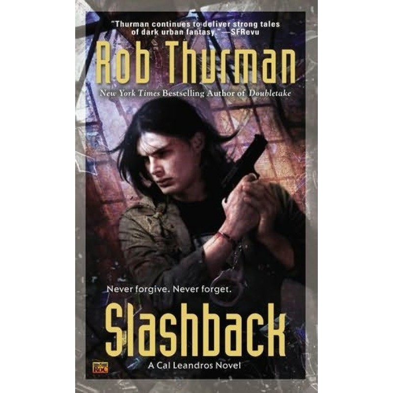 Slashback