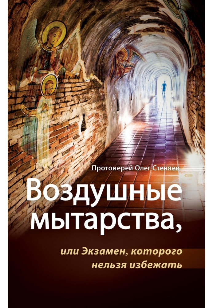 Воздушные мытарства, или Экзамен, которого нельзя избежать