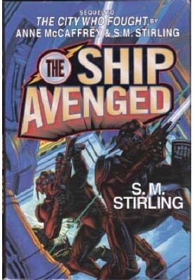 The Ship Avenged