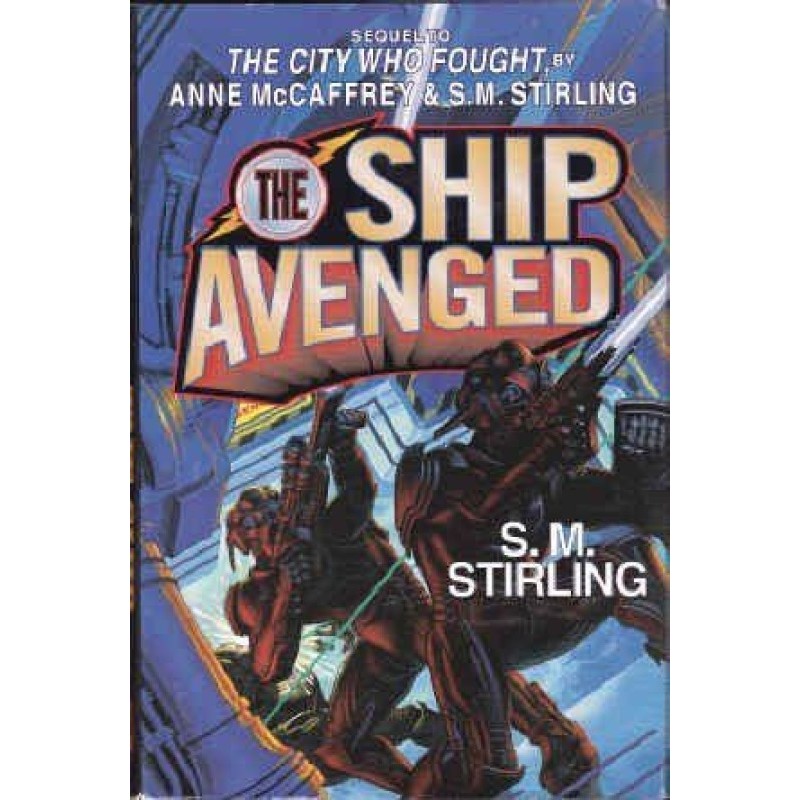 The Ship Avenged