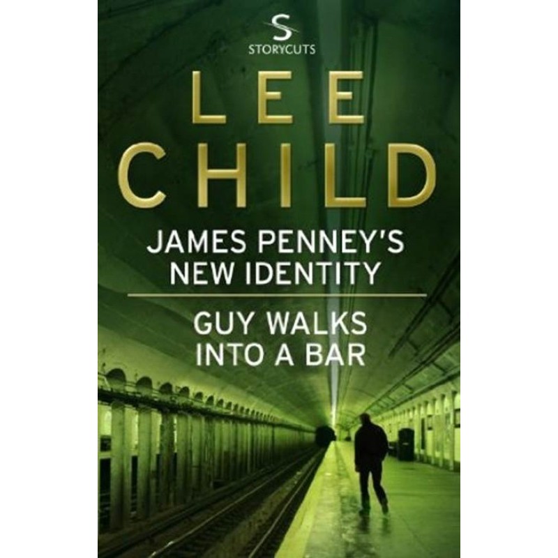 James Penney's New Identity