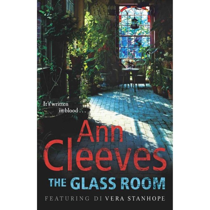 The Glass Room