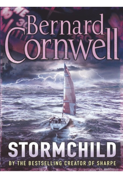 Stormchild