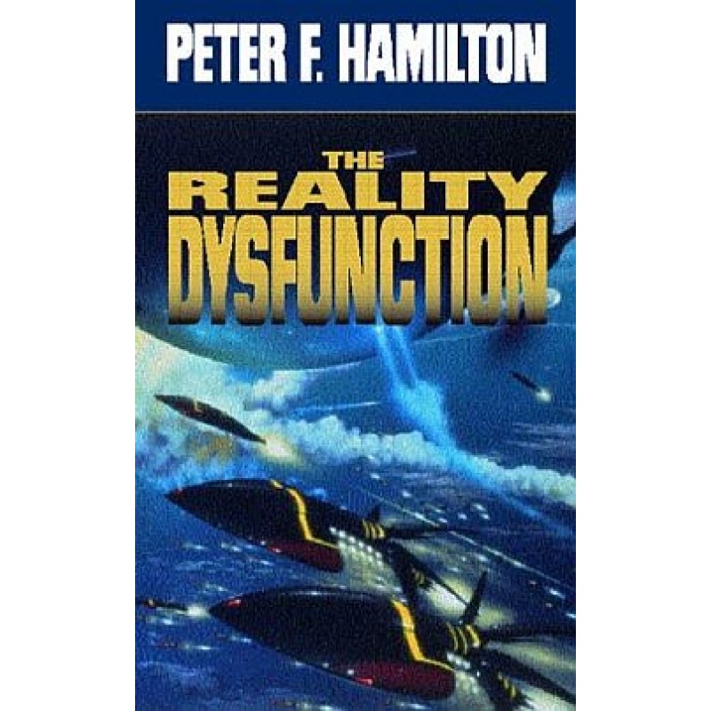 Reality Dysfunction -...
