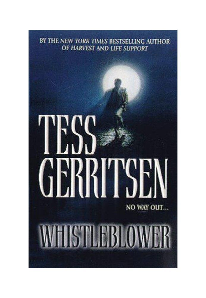 Whistleblower