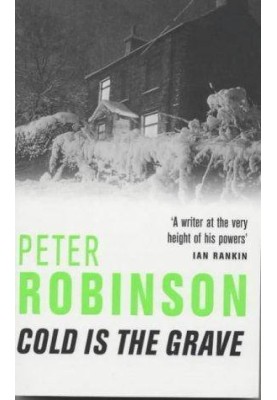 Cold Is The Grave