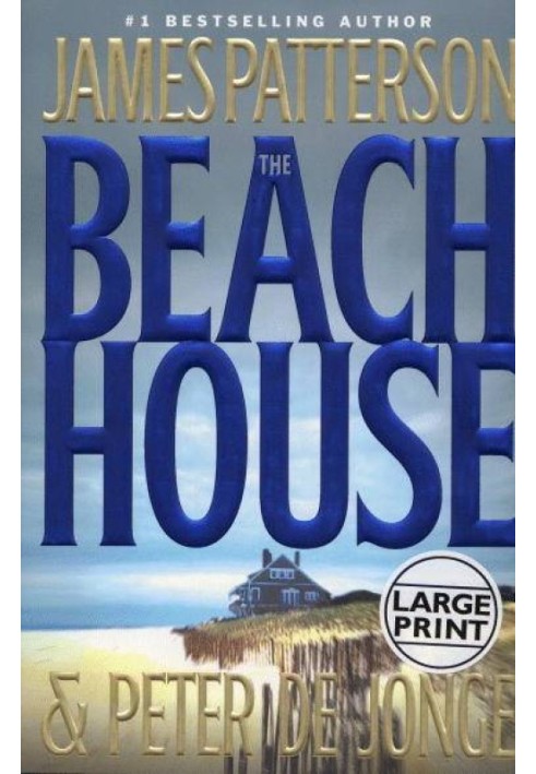 The Beach House