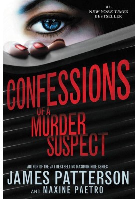 Confessions of a Murder Suspect
