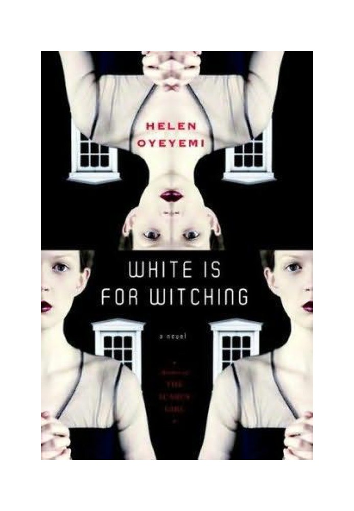 White Is for Witching