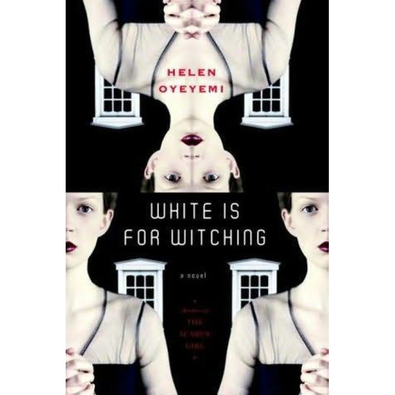 White Is for Witching